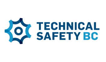 Technical Safety BC Logo